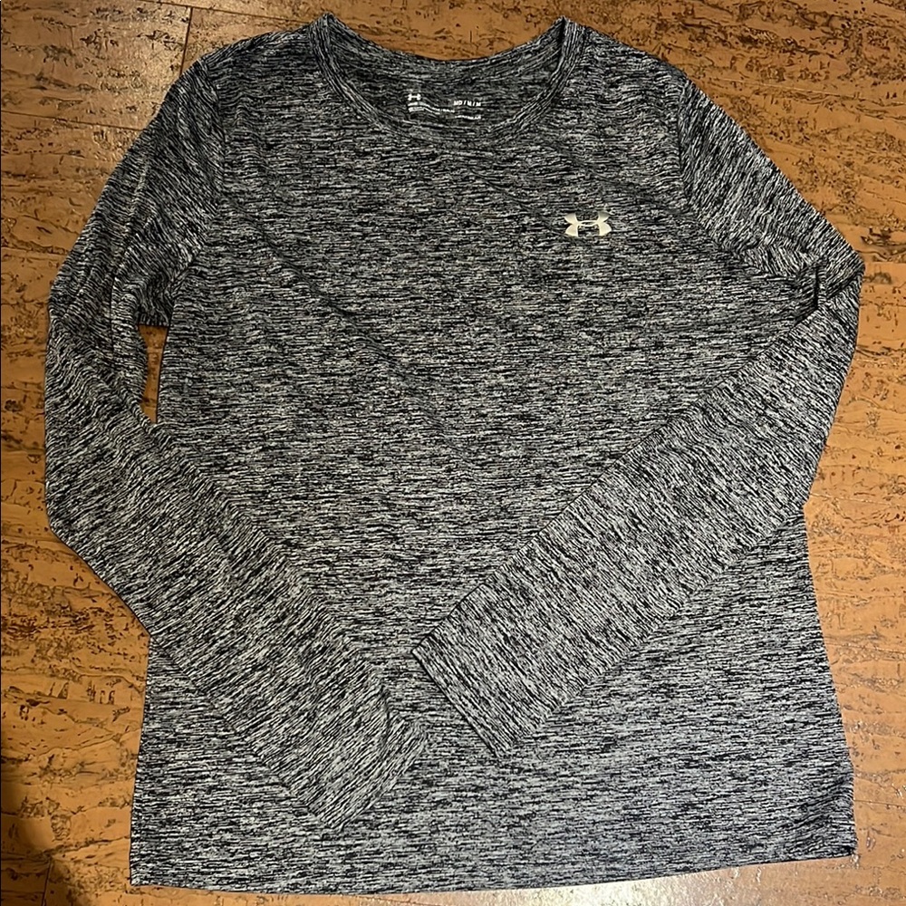 Under Armour Long Sleeve Top